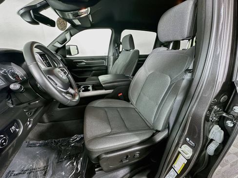 Used 2023 RAM 1500 Big Horn AWD/4WD image 31