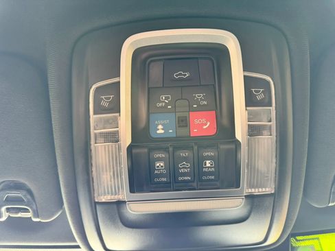 Used 2022 RAM 2500 Limited image 18