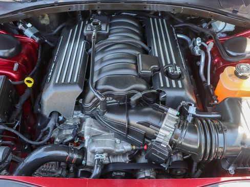 Used 2020 Dodge Charger Scat Pack w/ Dynamics Package RWD image 41
