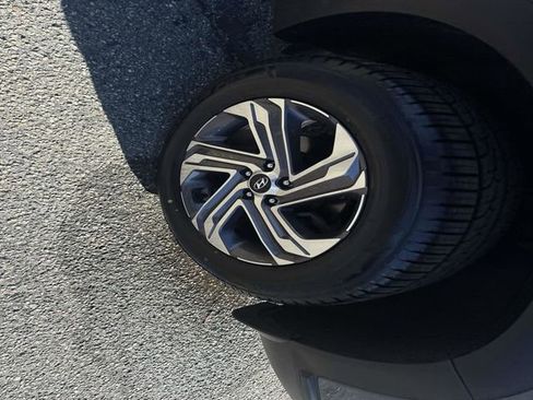 Used 2023 Hyundai Santa Fe SE image 13