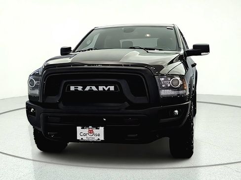 Used 2021 RAM 1500 Warlock AWD/4WD image 9