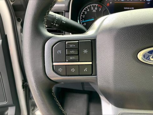 Used 2023 Ford F150 XLT w/ Equipment Group 302A High AWD/4WD image 22