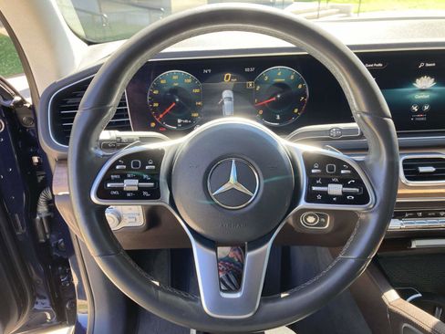 Used 2020 Mercedes-Benz GLE 350 4MATIC image 29