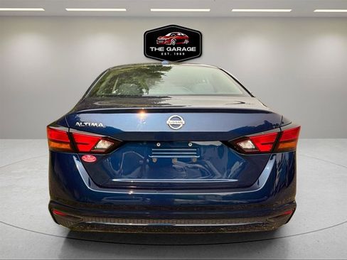 Used 2019 Nissan Altima 2.5 S FWD image 4