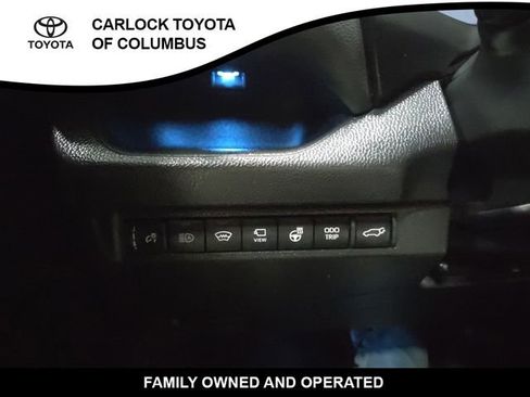 Used 2023 Toyota RAV4 XSE image 24
