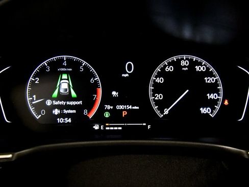 Certified 2023 Honda Civic EX-L image 15