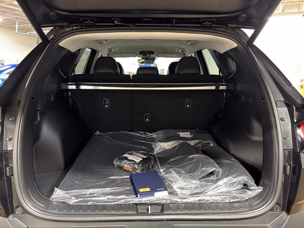 New 2026 Hyundai Tucson SEL Plus AWD/4WD image 11