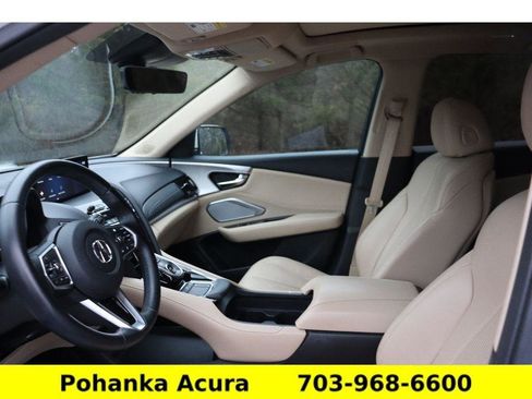 Certified 2020 Acura RDX AWD w/ Technology Package image 27
