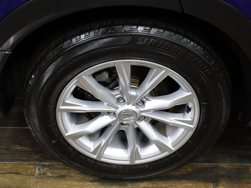 Used 2025 Honda CR-V EX-L image 23