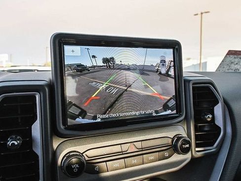 Used 2022 Ford Bronco Sport Big Bend w/ Convenience Package AWD/4WD image 29