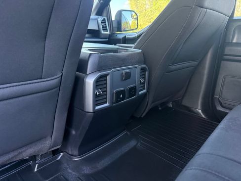 Used 2018 Ford F150 XLT w/ Equipment Group 302A Luxury AWD/4WD image 35