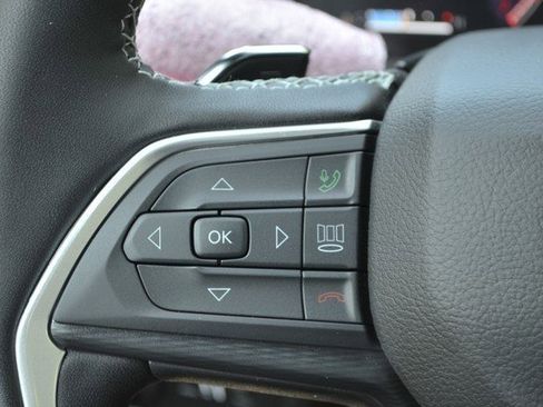 New 2025 Jeep Grand Cherokee L Laredo w/ Luxury Tech Group I image 17