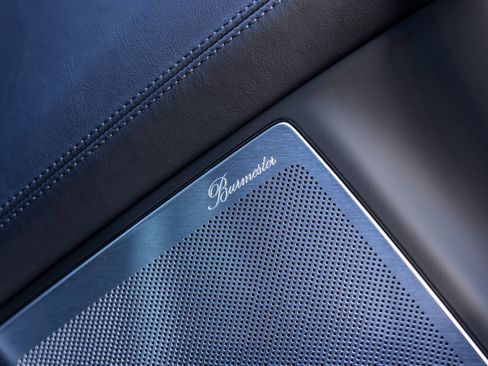 Certified 2025 Porsche 911 Turbo S image 34