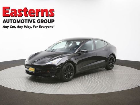 Used 2023 Tesla Model 3 Standard Range image 55