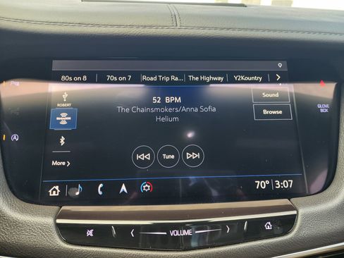 Used 2019 Cadillac CT6 Luxury w/ Driver Awareness Package image 26