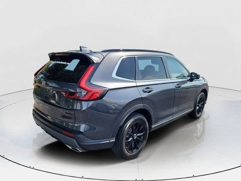 Used 2025 Honda CR-V Sport-L image 33