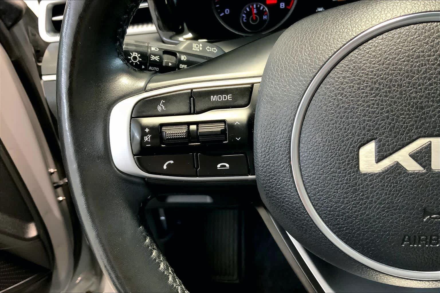 Used 2022 Kia K5 GT-Line w/ GT-Line Awd Premium Package image 23