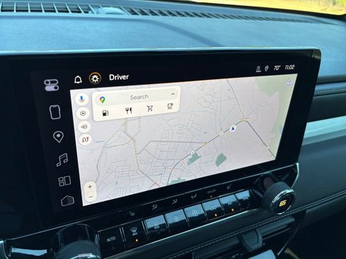 New 2026 Chevrolet Colorado LT w/ Advanced Trailering Package image 29