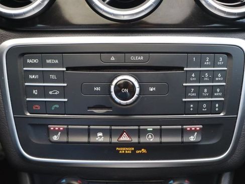 Used 2015 Mercedes-Benz CLA 45 AMG 4MATIC image 23