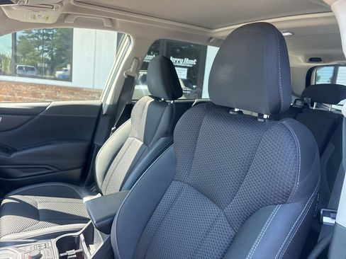 Used 2022 Subaru Forester Premium w/ Popular Package #3 AWD/4WD image 3