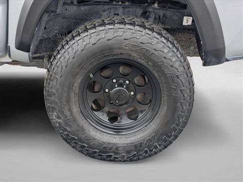 Used 2020 Toyota Tacoma TRD Off-Road w/ Technology Package AWD/4WD image 21