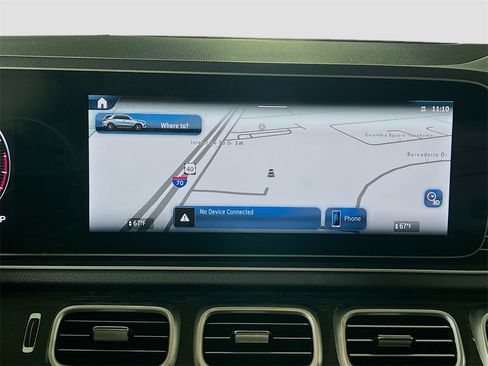 New 2026 Mercedes-Benz GLE 350 4MATIC image 17