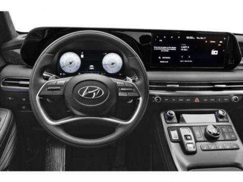 New 2025 Hyundai Palisade Calligraphy image 10
