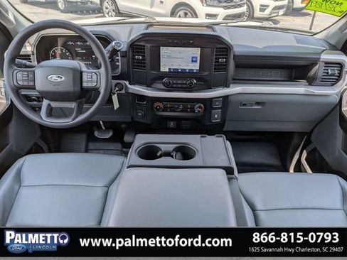 Used 2023 Ford F150 XL RWD image 14