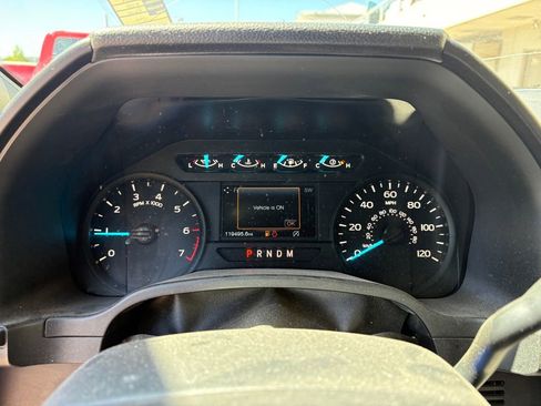Used 2020 Ford F150 XL w/ Equipment Group 101A Mid AWD/4WD image 20