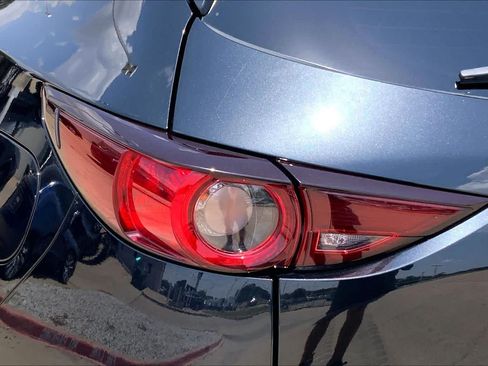 Used 2021 MAZDA CX-5 Touring AWD/4WD image 27