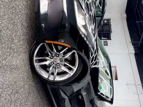 Used 2019 Chevrolet Corvette Stingray Convertible w/ 3LT Preferred Equipment Group RWD image 40