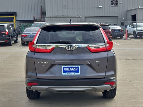 Used 2019 Honda CR-V EX image 5