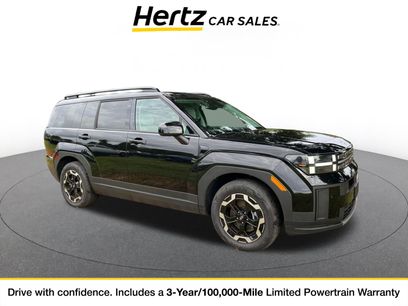 Used 2026 Hyundai Santa Fe SEL