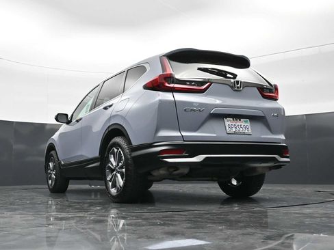Used 2020 Honda CR-V EX image 30