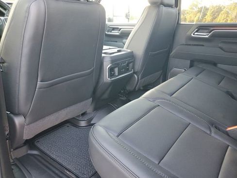 New 2026 GMC Sierra 3500 Denali w/ Denali Reserve Package image 22
