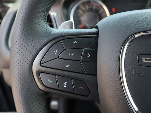 Used 2023 Dodge Challenger R/T Scat Pack image 16