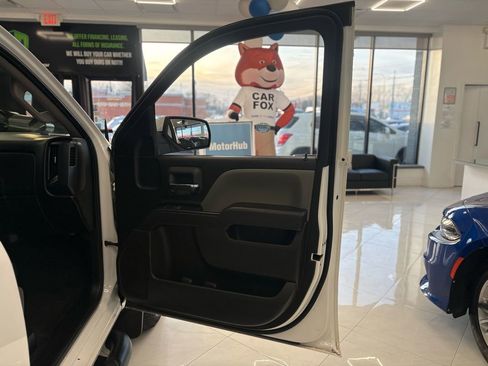 Used 2018 GMC Sierra 1500 4x4 Double Cab image 34