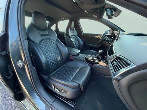 Used 2017 Audi A6 3.0T Competition Prestige AWD/4WD image 23