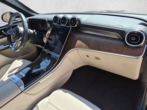 Certified 2024 Mercedes-Benz GLC 300 4MATIC image 14