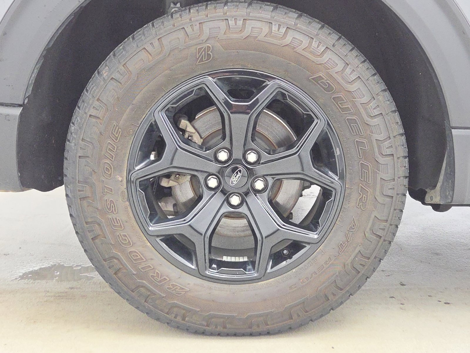 Used 2023 Ford Explorer Timberline AWD/4WD image 38