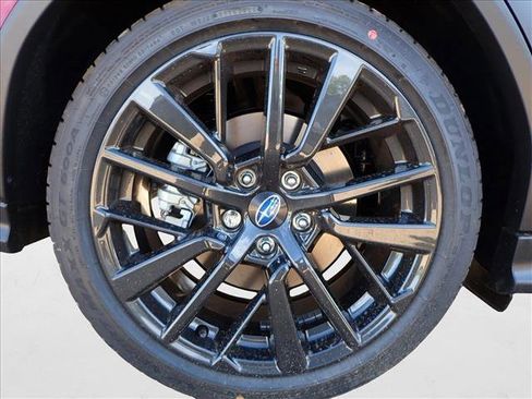 New 2025 Subaru WRX Limited image 7