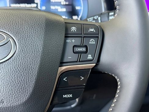 New 2026 Toyota Crown Signia AWD/4WD image 23
