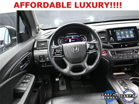 Used 2022 Honda Pilot Special Edition image 32