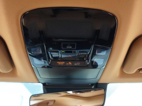 Certified 2025 Lexus NX 350 AWD w/ Premium Package image 27