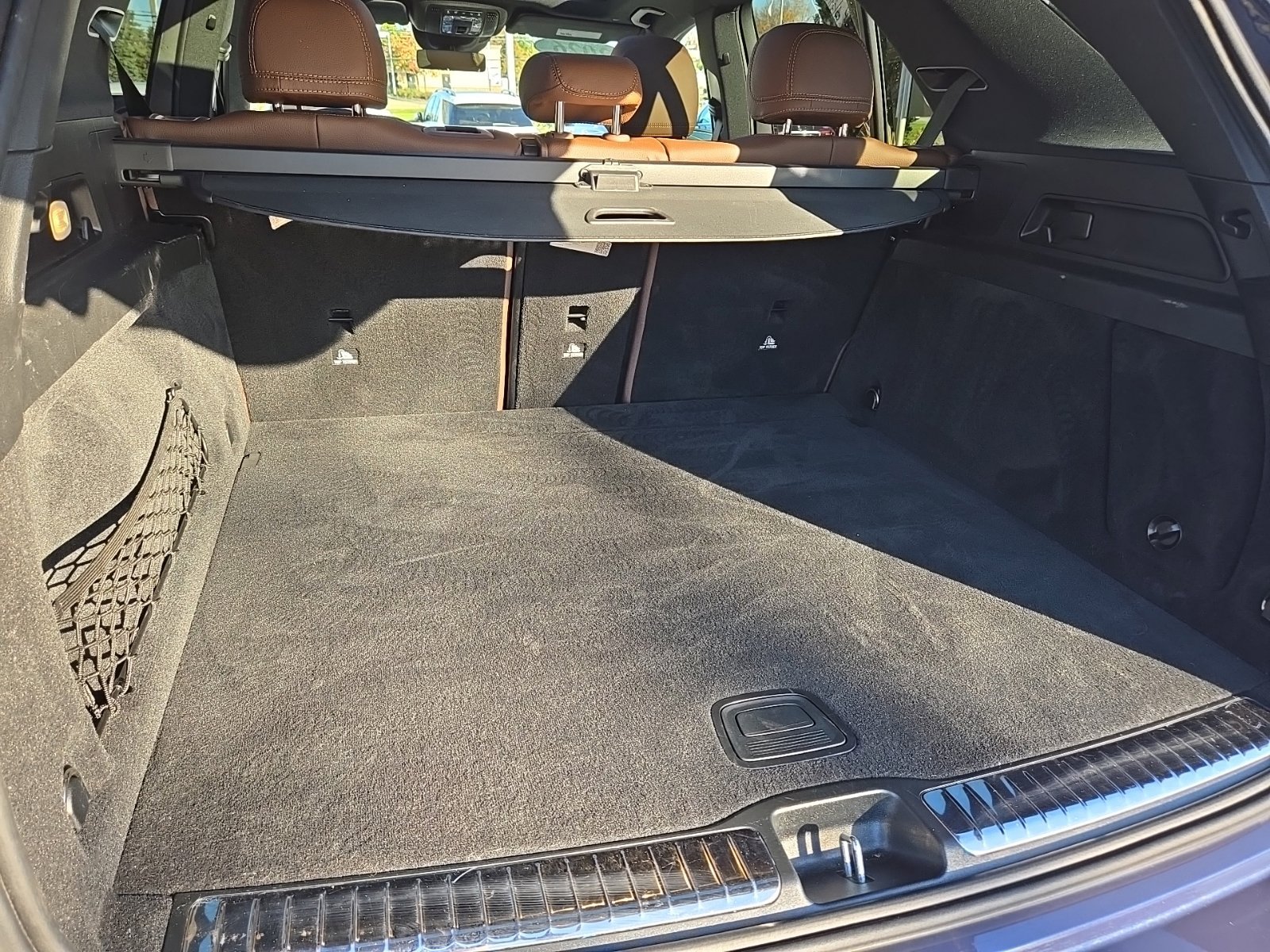Certified 2026 Mercedes-Benz GLE 350 4MATIC image 11