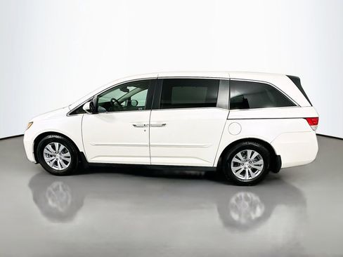 Used 2015 Honda Odyssey EX-L image 8