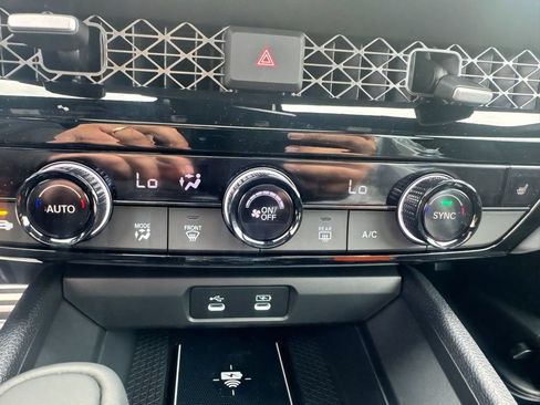 New 2026 Honda Accord Sport image 17