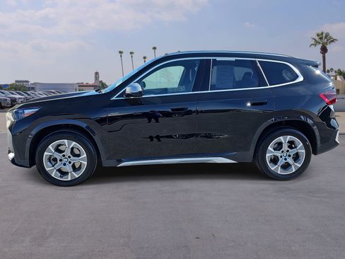 Certified 2023 BMW X1 xDrive28i AWD/4WD image 8