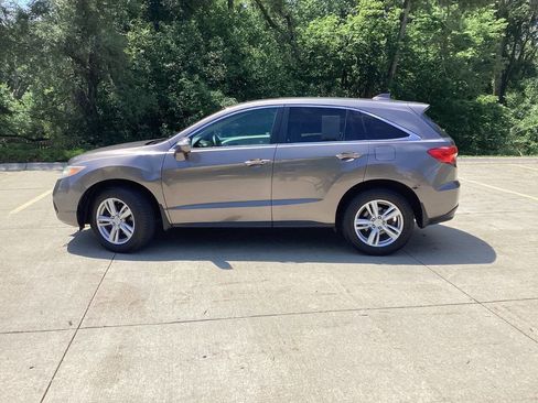 Used 2013 Acura RDX AWD image 11