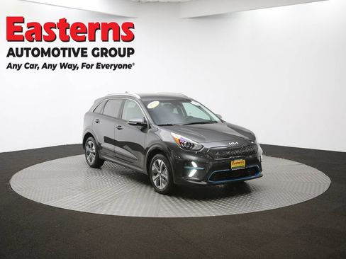 Used 2022 Kia Niro EX w/ Cold Weather Package image 47